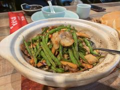 -川旺角融合菜•海景餐厅(星海广场店)