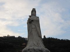 -南沙天后宫景区