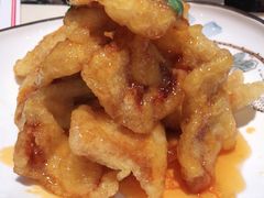 -老边饺子馆(金源店)