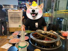 -渝味黄姐火锅(黄泥村店)