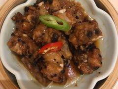 -正佳广场万豪酒店-粤菜餐厅·点心·海鲜·聚餐