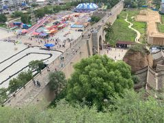 -大境门景区