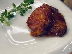 -夏阳湖皇冠假日酒店-中餐厅