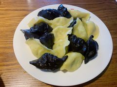 船歌当家水饺拼-船歌鱼水饺(淄博万象汇店)