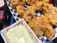-仙隐小鹿料理食堂(惠济万达店)