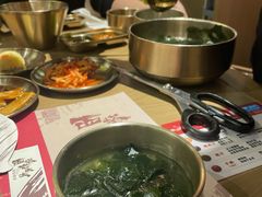 -西塔老太太泥炉烤肉(北京双井店)