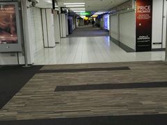 -格拉斯哥国际机场