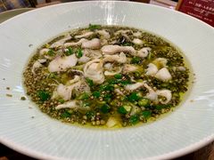 -大盐帮川菜馆(长楹天街店)