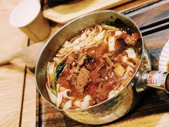 -小满手工粉(上海月星环球港店)