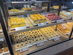 -祥禾饽饽铺·中式糕点(北京来福士店)