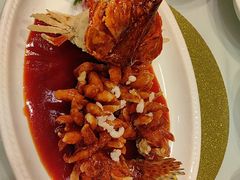 -得月楼·省级非遗·传统苏帮菜(观前店)