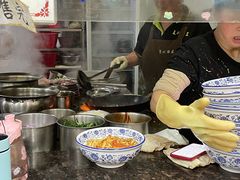 -复兴面王(河东路起源店)