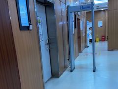 -美年大健康·体检中心(江岸分院)