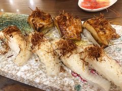 鹅肝寿司-东京屋(武定路店)