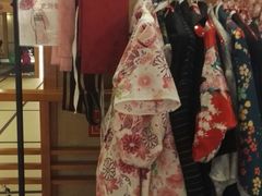 -汤泉良子(金源店)