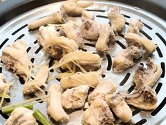 -德兴show鲜·蒸汽海鲜火锅餐厅(格创悦里店)