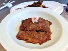 -静之湖湖畔餐厅