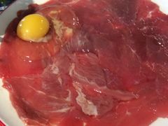 -珍巴奴毛肚牛肉小火锅(四惠店)