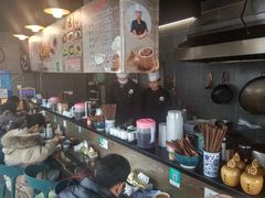 大堂-佛跳墙捞饭(连目巷店)