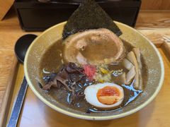 -柒鉦·日式豚骨拉麵(常德路店)