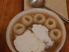 -绿小院(荔湾店)