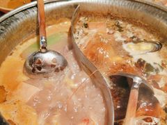 -温禾牛·和牛寿喜烧自助火锅(恒基名人店)