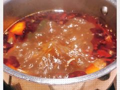 -星伦多自助料理·涮烤一体(杭州来福士店)