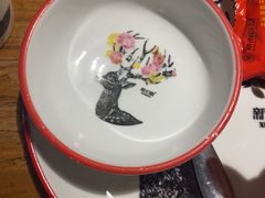 -新白鹿餐厅(银泰西湖文化广场店)