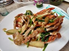 -湛江渔港·大排档(乐园路总店)