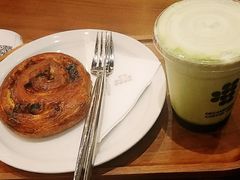 -DECAMERON十日谈(卓悦汇店)