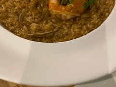 海鲜糙米饭-UPPER KITCHEN(延安路店)