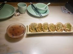 -绿茶餐厅(西单老佛爷店)
