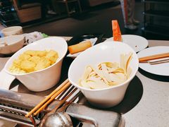 -海底捞火锅(万象城店)