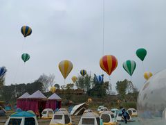 -黄龙溪欢乐田园