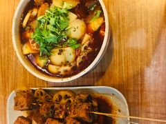 -牛王庙小吃(桥头街店)