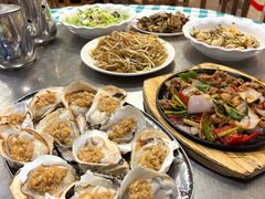 -豪园台山碳烧生蚝(蓬江江华店)