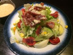 -一豚轩·烧鸟·豚骨拉面(五四路店)