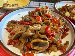 -江西老表·经典江西八大碗