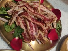 -炭之家·齐齐哈尔非遗烤肉·鲜切直供(中央大街店)
