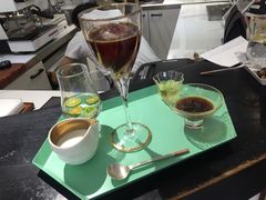 -茶是一枝花泡茶店