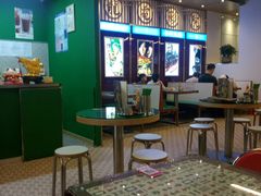大堂-七爷清汤腩·港式餐厅(金狮广场店)