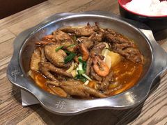 -胖哥俩肉蟹煲(杭州下沙学林街店)