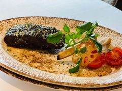 -燃扒房Steakhouse(皇庭店)