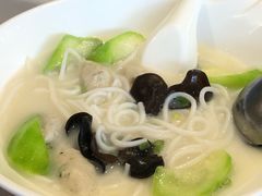 -南海渔村(珠江新城店)