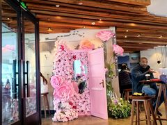 -星巴克(北京三里屯SOHO一店)