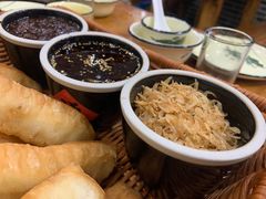 -一宝菜馆(潍坊总店)
