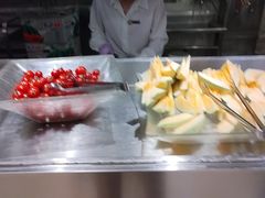 -美林大浴场(山水店)