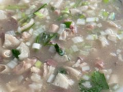 -域乐楼清真饭庄(华北路店)