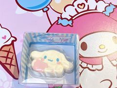 -安吉Hello Kitty乐园