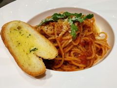 -LO CALCOW卡路力轻食主义餐厅(陆家嘴店)